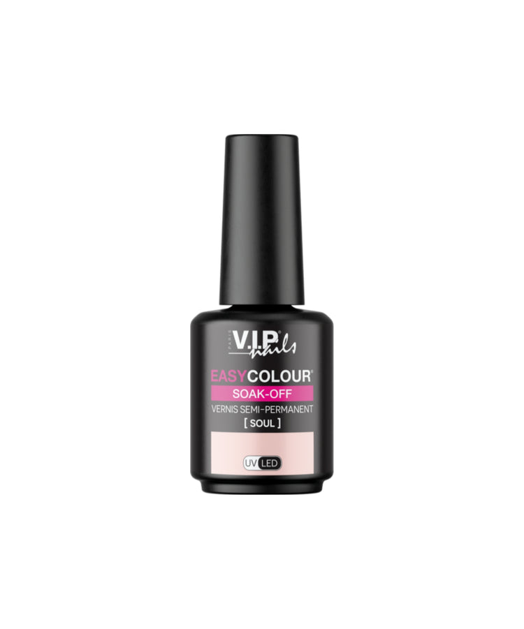 Vernis Semi-permanent Soul - Vip Nails