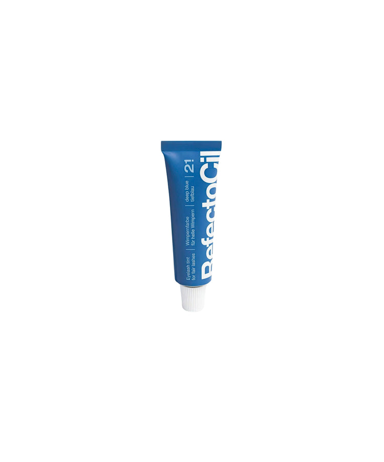 Teinture cils disponible en 6 teintes - RefectoCil