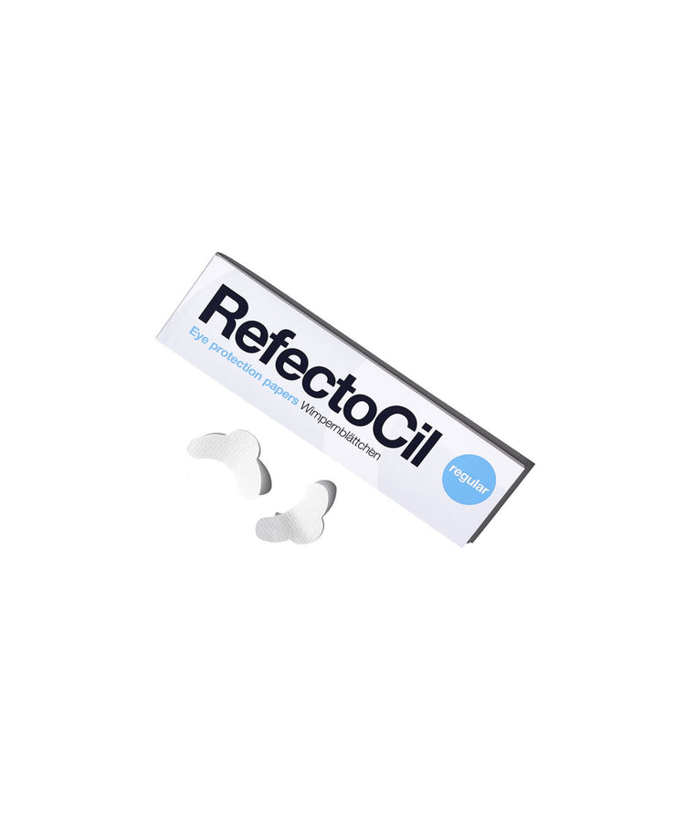 Feuillets de protection x96 - RefectoCil
