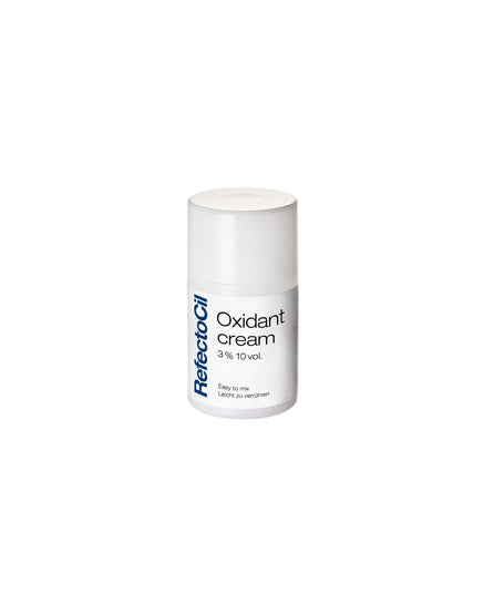 Oxydant crème 3% - RefectoCil