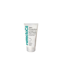 Crème de protection masque et yeux - RefectoCil