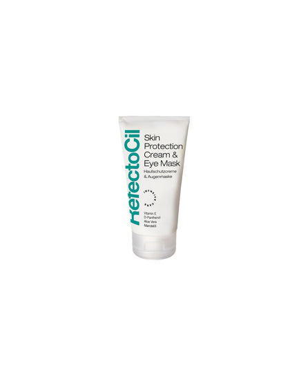 Crème de protection masque et yeux - RefectoCil