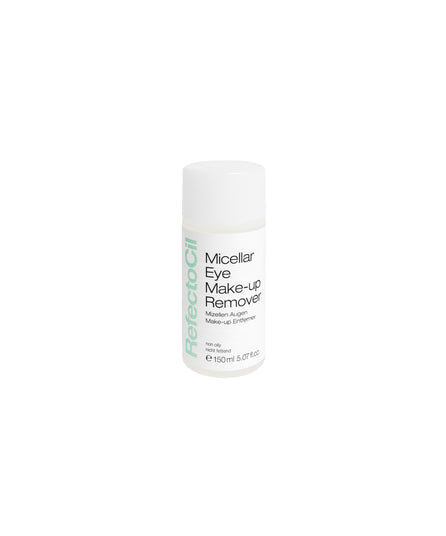 Démaquillant yeux micellaire non gras - RefectoCil