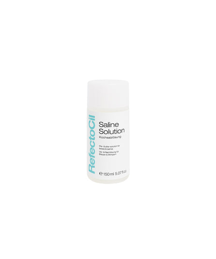 Solution saline - RefectoCil