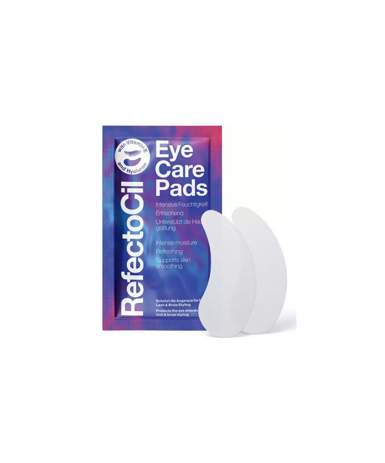 Pads de protection 10 applications - RefectoCil