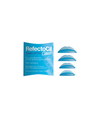 Pads Bleu pour Rehaussement cils - RefectoCil