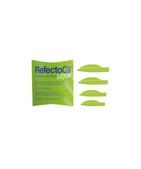 Pads Vert pour Rehaussement cils - RefectoCil