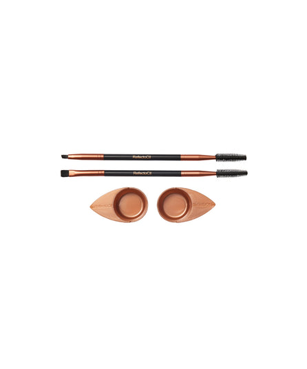 Kit outils browista teinture cils & sourcils - RefectoCil