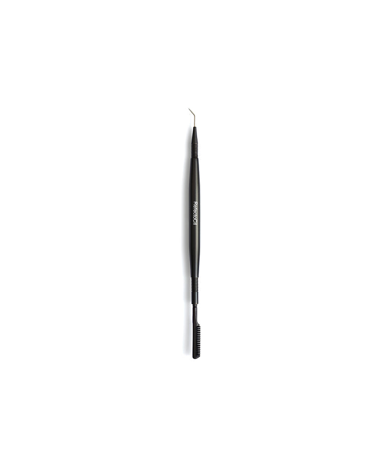 Stylet-brosse réhausseur pour sourcils - RefectoCil