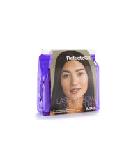 Mini starter kit styling cils et sourcils 10 pièces - RefectoCil