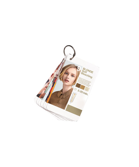 Cahier de styles - RefectoCil