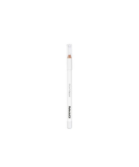 Brow mapper crayon kajal à sourcils blancs - RefectoCil