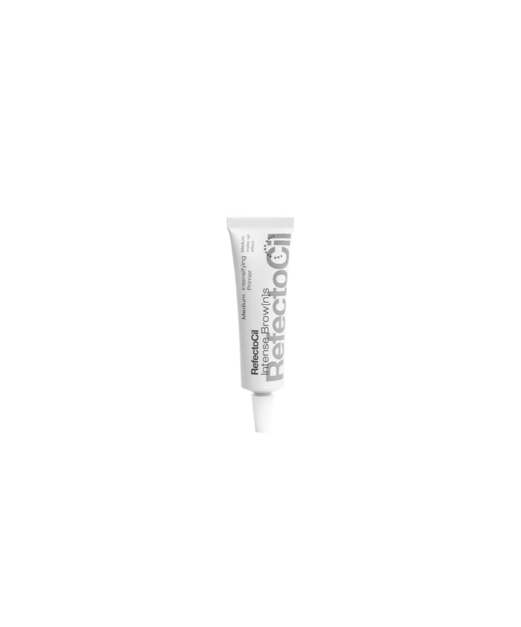 Primer intensifiant moyen intense browns - RefectoCil