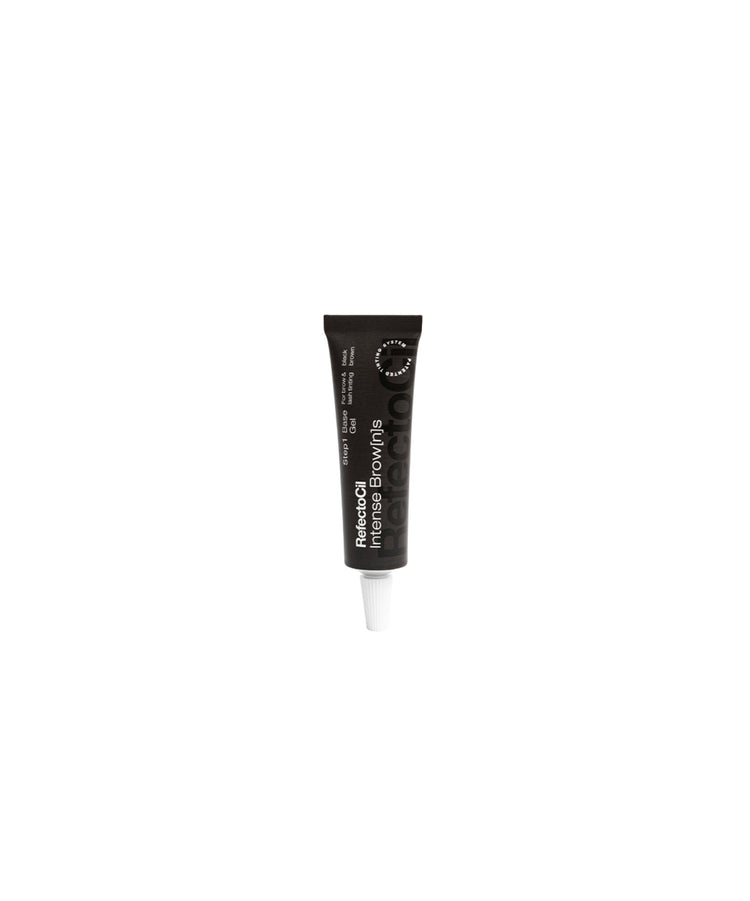 Gel base intense browns - RefectoCil
