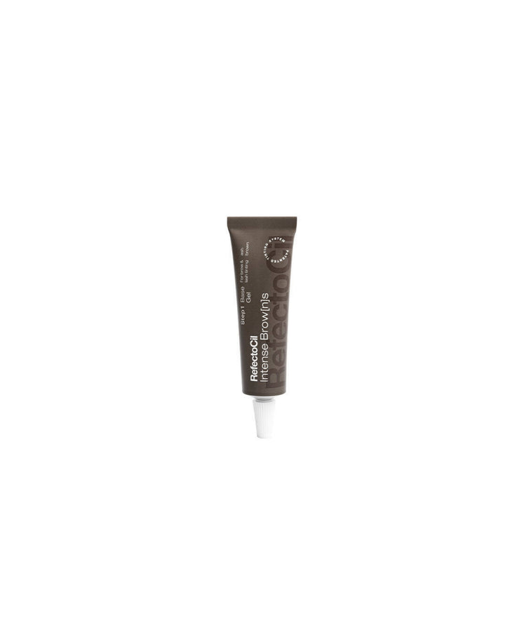 Gel base intense browns - RefectoCil