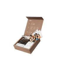 Kit intense browns - RefectoCil