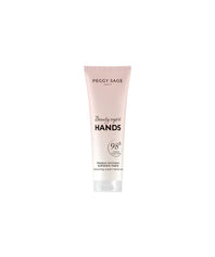 Masque onctueux hydratant mains 100ml - Peggy Sage