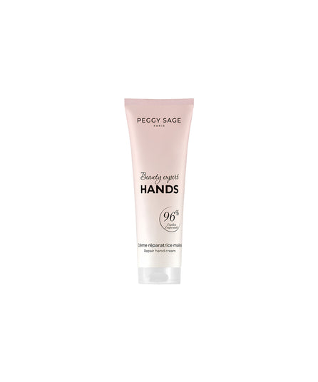 Crème réparatrice mains 100ml - Peggy Sage