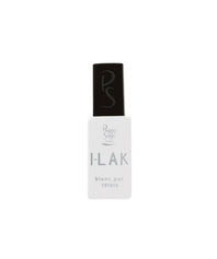 Vernis semi-permanent I-LAK Blanc Pur - Peggy Sage