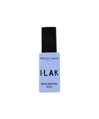 Vernis semi-permanent I-LAK Jasmine - Peggy Sage