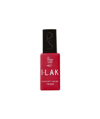 Vernis semi-permanent I-LAK Sunset Corail - Peggy Sage