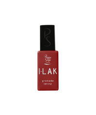 Vernis semi-permanent I-LAK Grenade - Peggy Sage