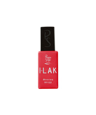 Vernis semi-permanent I-LAK Moscou - Peggy Sage