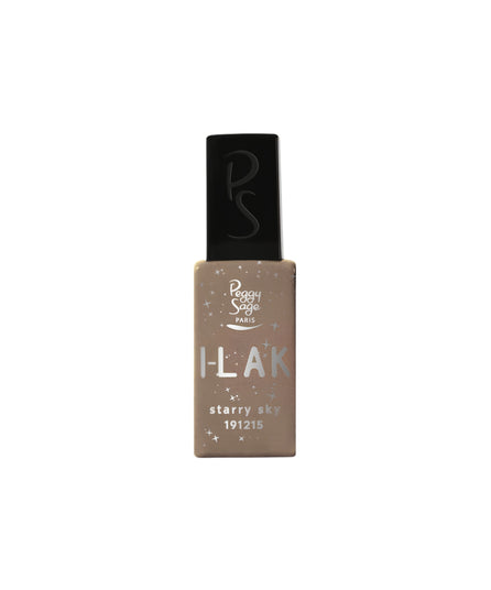 Vernis semi-permanent I-LAK Starry Sky - Peggy Sage
