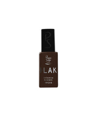 Vernis semi-permanent I-LAK Intense Brown - Peggy Sage