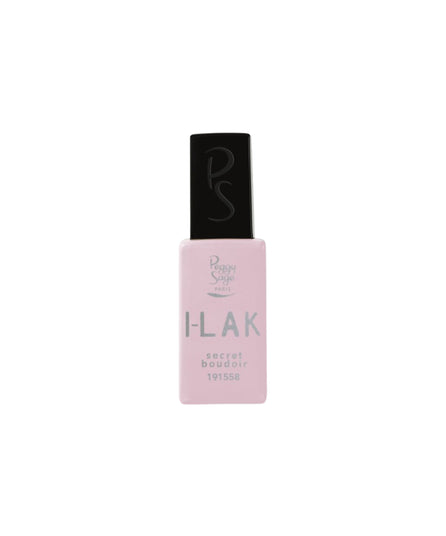 Vernis semi-permanent I-LAK Secret Boudoir - Peggy Sage