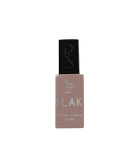 Vernis semi-permanent I-LAK Toffee Cream - Peggy Sage