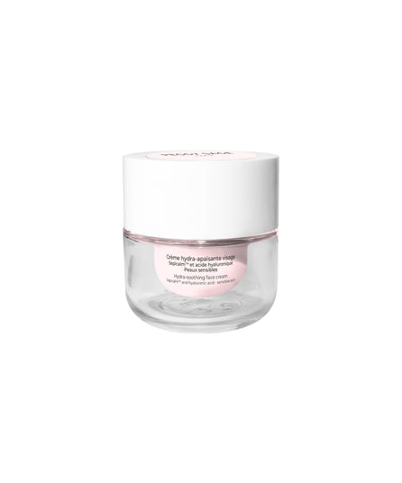Crème hydra-apaisante visage - Peggy Sage