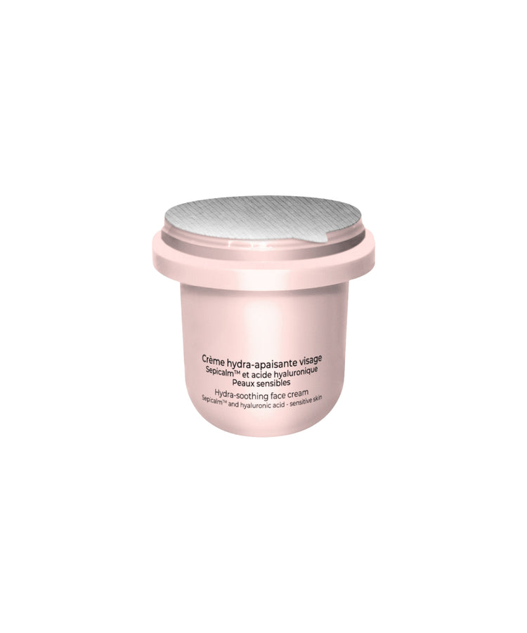 Crème hydra-apaisante visage - Peggy Sage