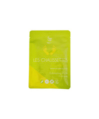 Chaussettes exfoliantes - Peggy Sage