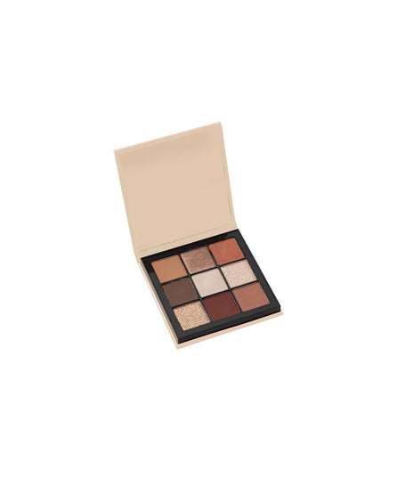 Palette ombres à paupières Peggy Must Have - Peggy Sage