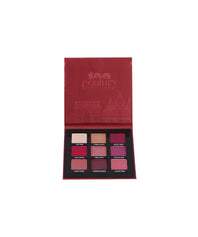 Palette ombres à paupières - sultry chic - Peggy Sage