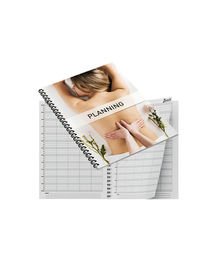 Planning rendez-Vous - Beauté Directe
