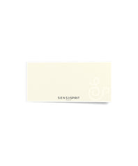 Bons cadeaux 'soins' - Lot de 5 - Sens&Spirit