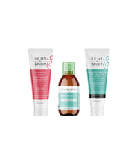 Pack In&Out Corps - SCULPT' - Sens&Spirit