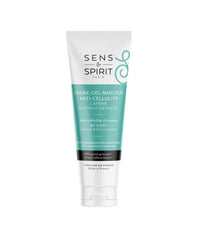Crème-gel minceur anti-cellulite 200 ml - Sens&Spirit