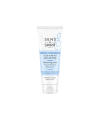 Crème visage hydratante 50 ml - Sens&spirit