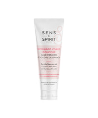 Gommage visage douceur 100ml - Sens&Spirit