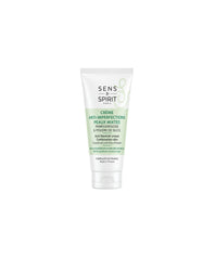 Crème de soin peaux mixtes 50 ml - Sens&Spirit