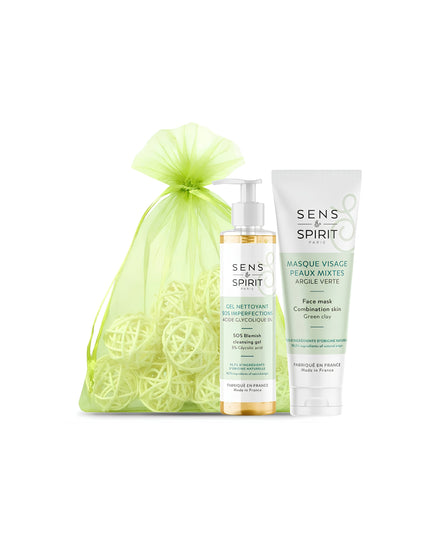 Les Essentiels "Purifiant" - Sens&Spirit