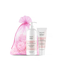 Les essentiels visage - Sens&Spirit