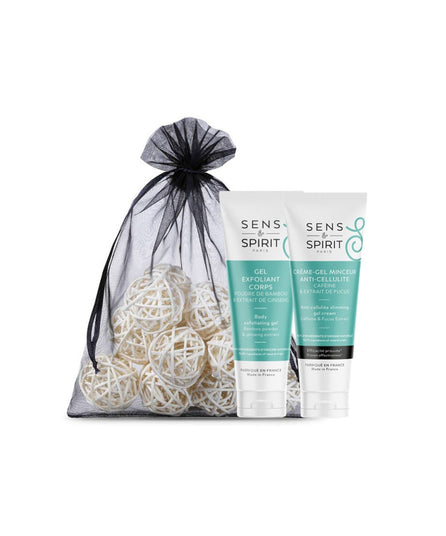 Les Must Have Minceur - Sens&Spirit