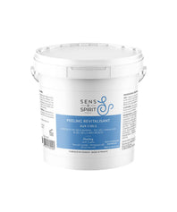 Peeling revitalisant aux 3 sels 1 kg - Sens&Spirit