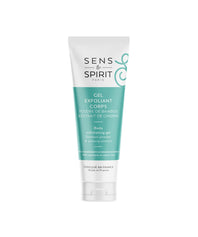 Gel exfoliant corps 200 ml - Sens&Spirit