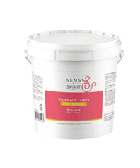 Gommage corps - Kiwi Mangue 500 g - Sens&Spirit