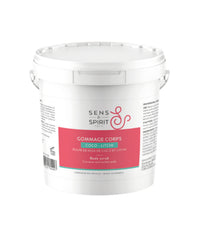 Gommage corps - Coco-Litchi 1kg - Sens&Spirit